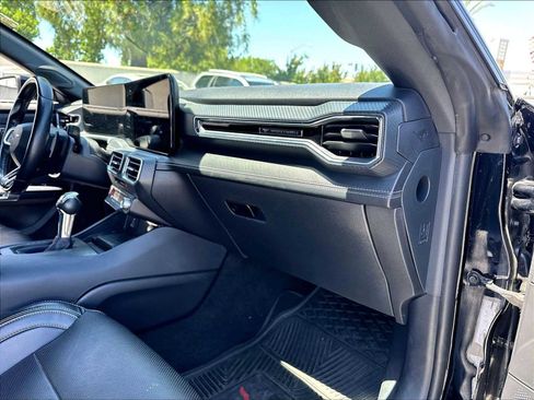 Used 2024 Ford Mustang GT Premium RWD image 18