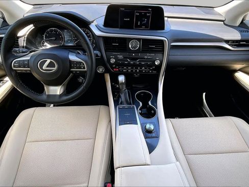 Used 2021 Lexus RX 350 FWD w/ Accessory Package image 16