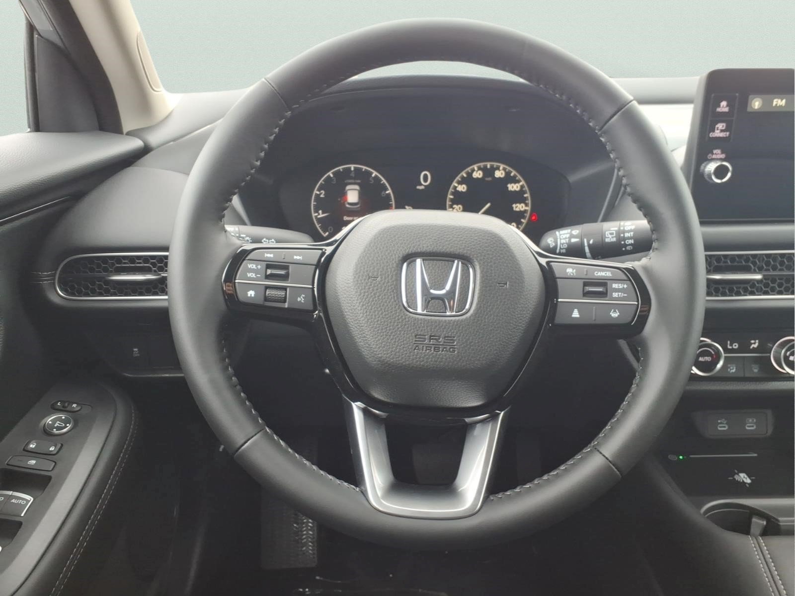 New 2027 Honda HR-V EX-L image 14