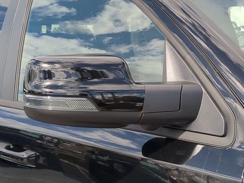 New 2026 RAM 1500 Laramie w/ Night Edition AWD/4WD image 12