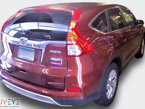 Used 2015 Honda CR-V EX image 8