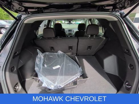 Used 2024 Chevrolet Equinox LS w/ LS Convenience Package AWD/4WD image 26