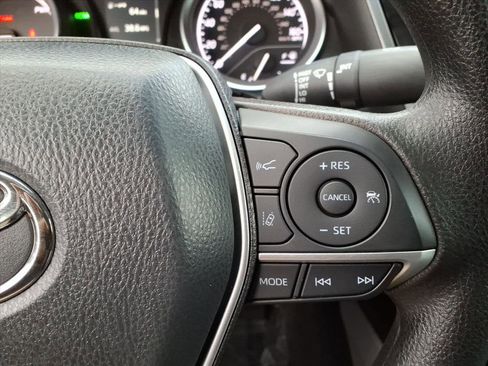 Certified 2024 Toyota Camry LE w/ Audio Upgrade Package image 14