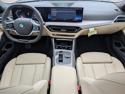 New 2026 BMW 330i Sedan w/ Convenience Package image 15