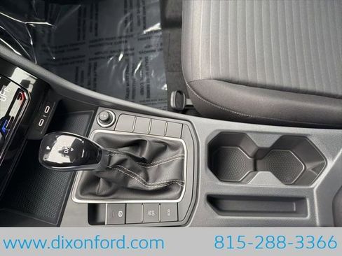 New 2026 Volkswagen Jetta S image 12