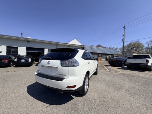 Used 2009 Lexus RX 350 AWD image 60