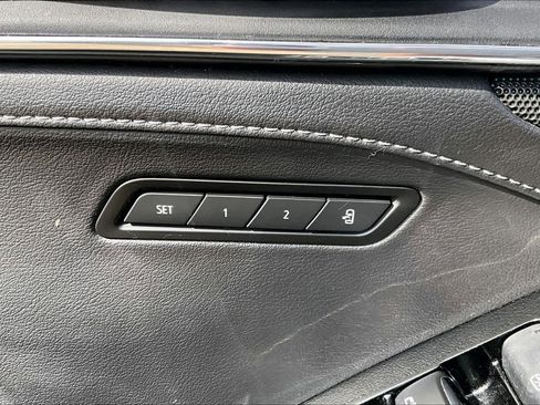Used 2023 Cadillac CT5 Premium Luxury w/ Climate Package RWD image 33