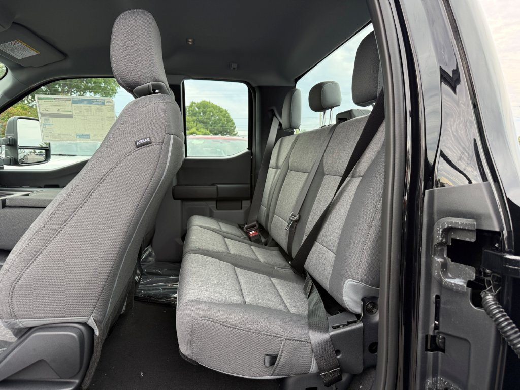 New 2026 Ford F350 XL w/ STX Appearance Package AWD/4WD image 16