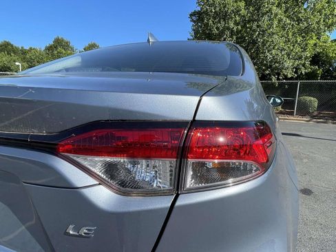 Used 2024 Toyota Corolla LE FWD image 15