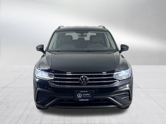 Certified 2023 Volkswagen Tiguan S video 2