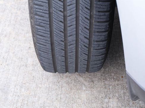 Used 2015 Chevrolet Equinox LTZ image 30