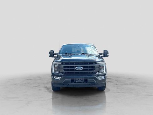 Used 2023 Ford F150 Lariat w/ Equipment Group 502A High AWD/4WD image 9