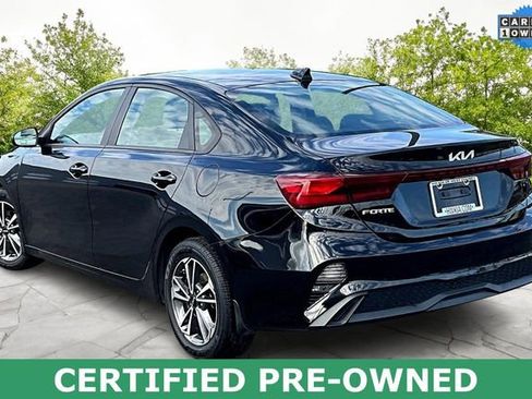 Certified 2023 Kia Forte LXS image 11