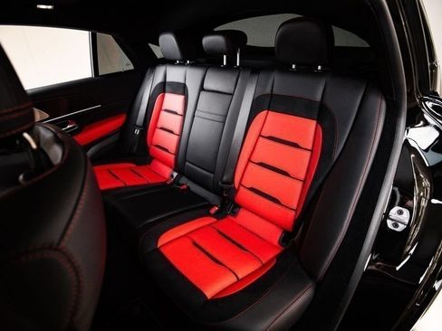 Used 2024 Mercedes-Benz GLE 63 AMG S image 24