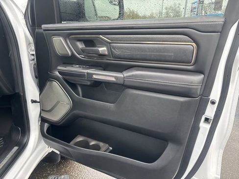 Used 2020 RAM 1500 Limited AWD/4WD image 8