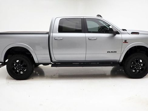 Used 2022 RAM 2500 Laramie image 3