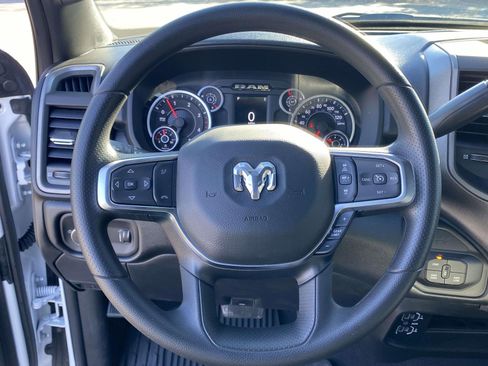 New 2026 RAM 2500 Tradesman image 19