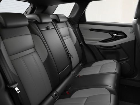 New 2026 Land Rover Range Rover Evoque Hoxton AWD/4WD image 7