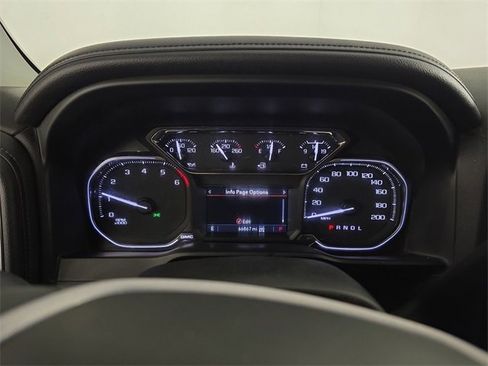 Used 2021 GMC Sierra 2500 SLE w/ Fleet Comfort Package image 20