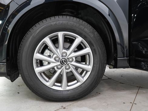 Used 2025 MAZDA CX-5 AWD 2.5 S w/ Select Package image 29