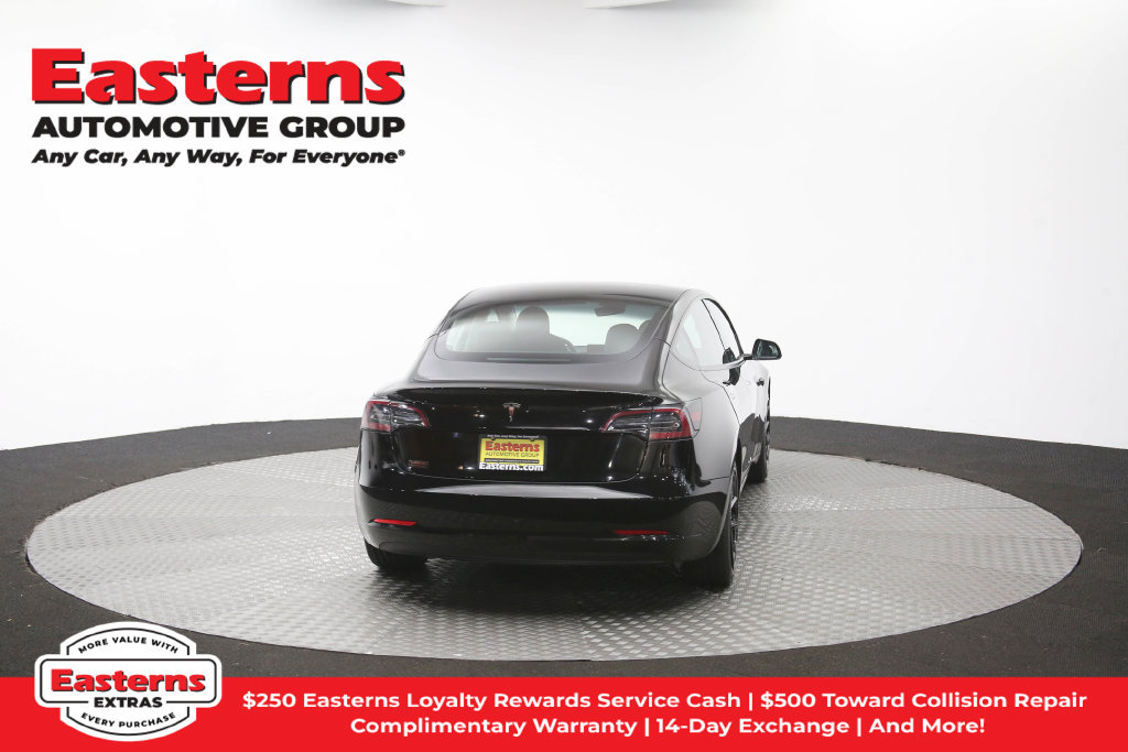 Used 2023 Tesla Model 3 Standard Range RWD image 34