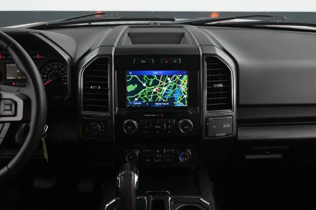 Used 2020 Ford F150 XLT w/ Equipment Group 302A Luxury AWD/4WD image 35