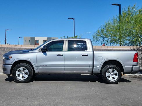 Used 2025 RAM 1500 Big Horn AWD/4WD image 5