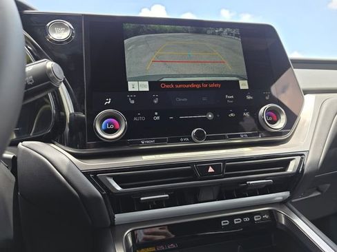 New 2026 Lexus TX 350 FWD image 31
