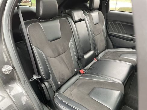 Used 2019 Ford Edge ST w/ Cold Weather Package image 15