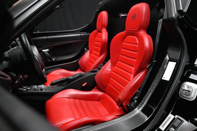 Used 2016 Alfa Romeo 4C Spider RWD image 52