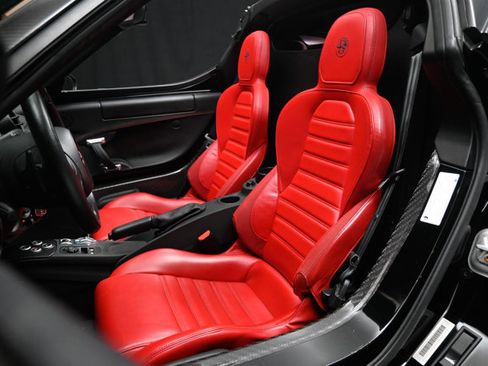 Used 2016 Alfa Romeo 4C Spider RWD image 52