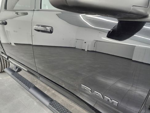 Used 2024 RAM 2500 Laramie w/ Night Edition image 25