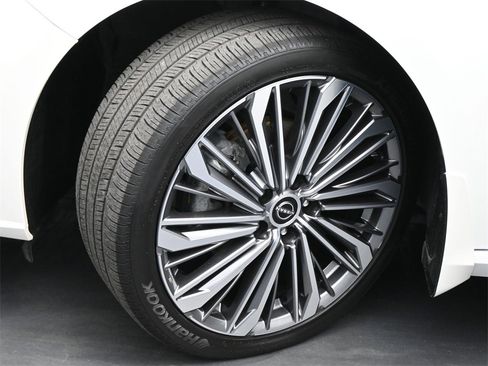 Used 2023 Nissan Altima 2.5 SL image 21