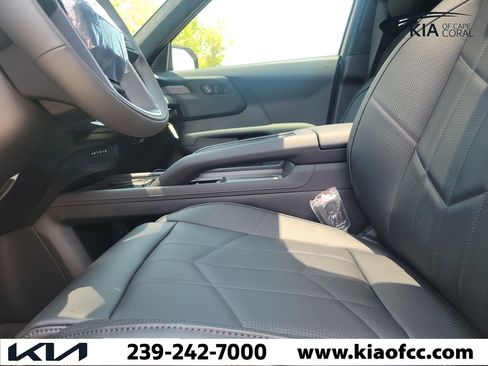 New 2027 Kia Telluride X-Line SX Prestige AWD/4WD image 24