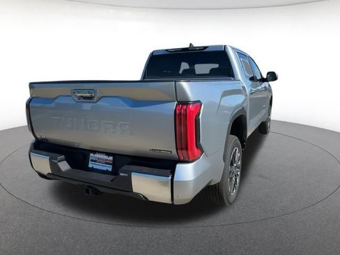New 2026 Toyota Tundra Limited AWD/4WD image 15