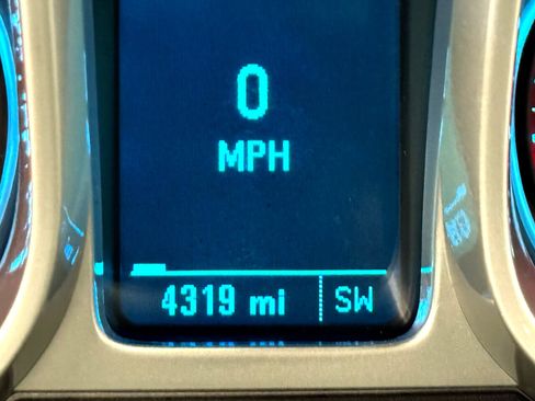 Used 2013 Chevrolet Camaro SS w/ RS Package image 13