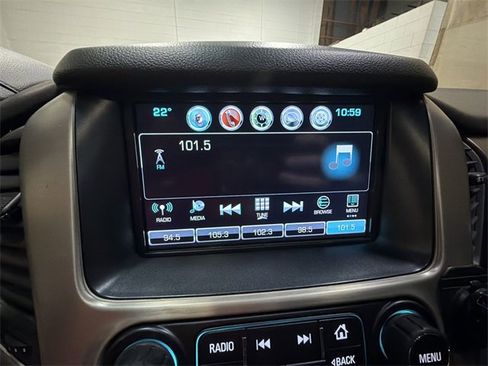 Used 2019 GMC Yukon Denali image 16