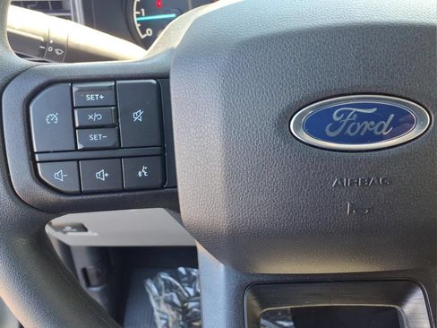 New 2026 Ford F250 XL w/ STX Appearance Package AWD/4WD image 79