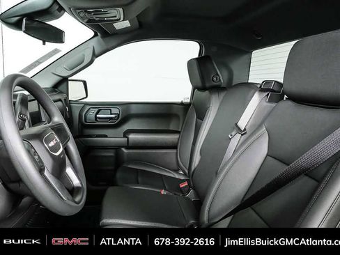 New 2026 GMC Sierra 1500 Pro w/ Pro Value Package image 5