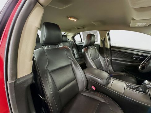 Used 2011 Ford Taurus SEL w/ 201A Rapid Spec Order Code image 26