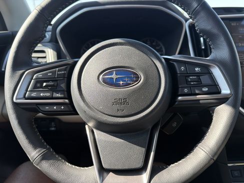 Certified 2026 Subaru Ascent Limited w/ Popular Package #2 AWD/4WD image 25