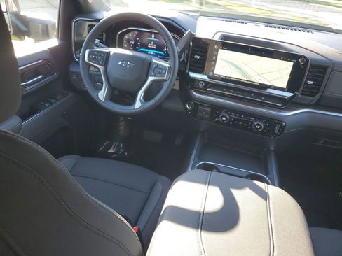 New 2026 Chevrolet Silverado 2500 LT image 11