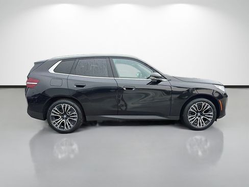 New 2026 BMW X3 xDrive30i w/ Premium Package AWD/4WD image 2