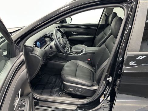 Certified 2023 Hyundai Tucson SEL w/ Convenience Package AWD/4WD image 14