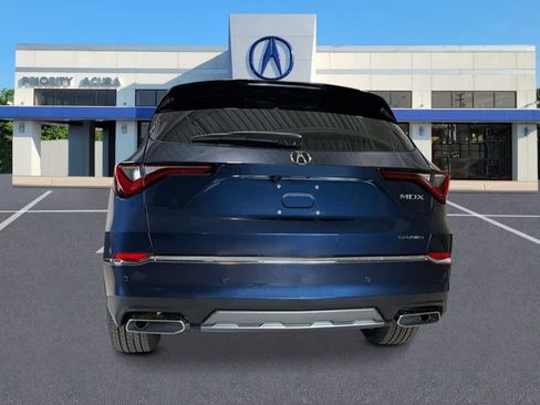 New 2026 Acura MDX SH-AWD w/ Technology Package image 4