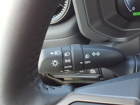 Used 2025 Toyota Land Cruiser w/ Premium Package AWD/4WD image 36