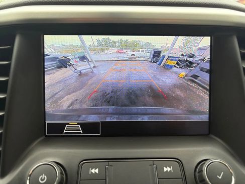 Used 2020 GMC Acadia SLT AWD/4WD image 35