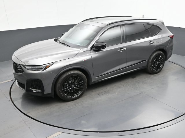Used 2026 Acura MDX A-Spec w/ Advance Package AWD/4WD image 46