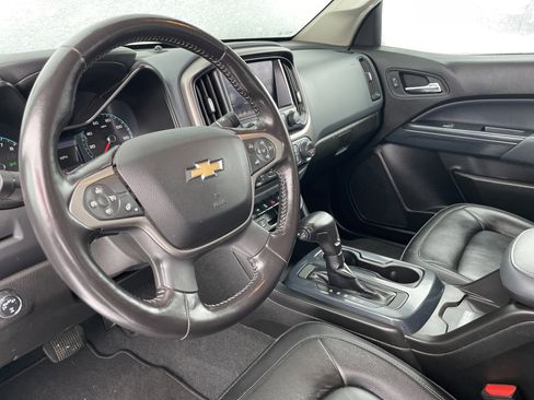 Used 2021 Chevrolet Colorado Z71 image 18