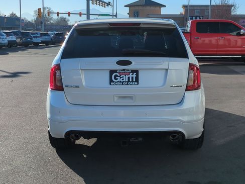 Used 2011 Ford Edge Sport w/ Driver Entry Pkg image 7